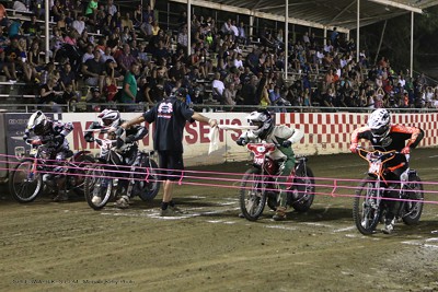 2015 Fast Fridays Speedway