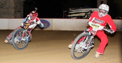 2015 Industry Speedway