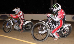 2015 Industry Speedway