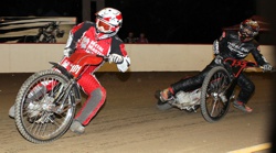 2015 Industry Speedway