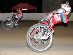 2015 Industry Speedway