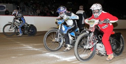 2015 Industry Speedway