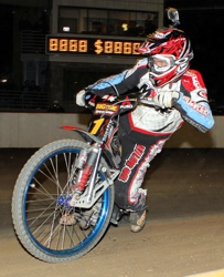 2015 Industry Speedway