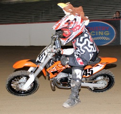 2015 Industry Speedway