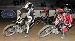 2015 Industry Speedway