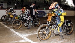 2015 Industry Speedway