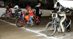 2015 Industry Speedway