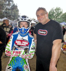 2015 Industry Speedway