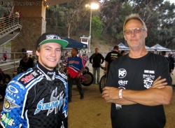 2015 Industry Speedway