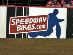 2015 Industry Speedway