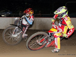 2015 Industry Speedway