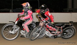 2015 Industry Speedway