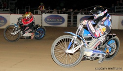 2015 Industry Speedway