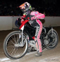 2015 Industry Speedway