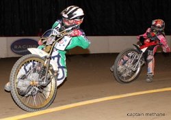 2015 Industry Speedway