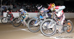 2015 Industry Speedway