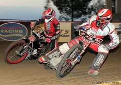 2015 Industry Speedway