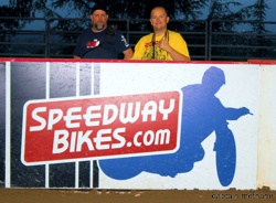 2015 Industry Speedway