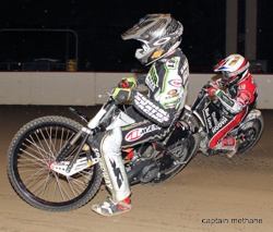 2015 Industry Speedway