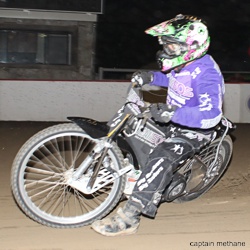 2015 Industry Speedway