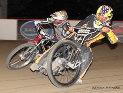 2015 Industry Speedway