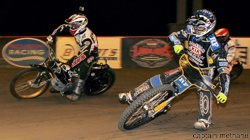 2015 Industry Speedway