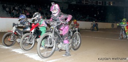 2015 Industry Speedway