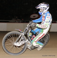 2015 Industry Speedway