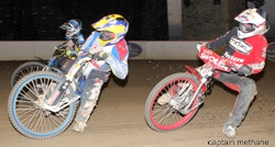 2015 Industry Speedway