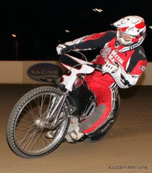 2015 Industry Speedway