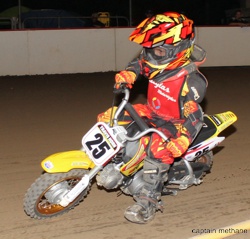 2015 Industry Speedway