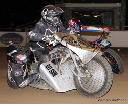 2015 Industry Speedway