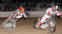 2015 Industry Speedway