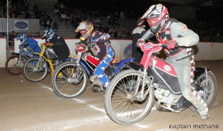 2015 Industry Speedway