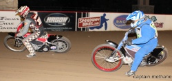 2015 Industry Speedway