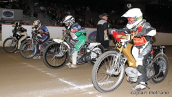 2015 Industry Speedway