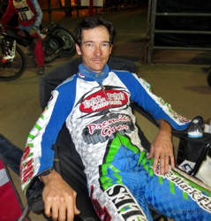 2015 Industry Speedway