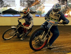 2015 Industry Speedway