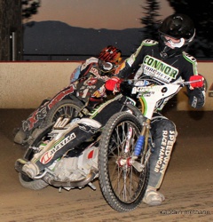 2015 Industry Speedway