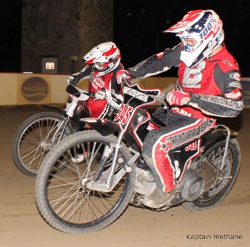 2015 Industry Speedway