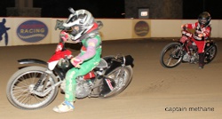 2015 Industry Speedway