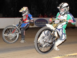 2015 Industry Speedway