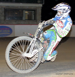 2015 Industry Speedway