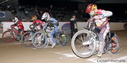 2015 Industry Speedway