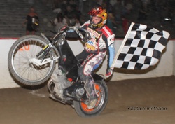 2015 Industry Speedway