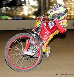 2015 Industry Speedway