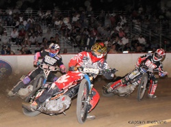 2015 Industry Speedway