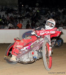 2015 Industry Speedway