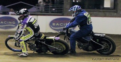 2015 Industry Speedway