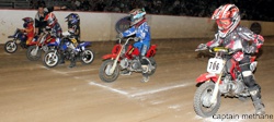 2015 Industry Speedway